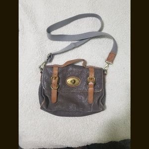 Fossil Crossbody Purse